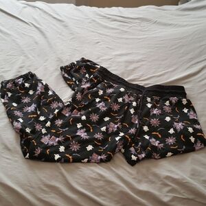 Halloween Joggers
